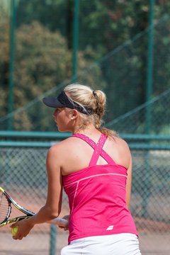 Bild 561 - BL2 TC R�W Wahlstedt - Rochusclub D�sseldorf : Ergebnis: 3:6  u. TC RW Wahlstedt 2 - Bremerhavener TV : Ergebnis: